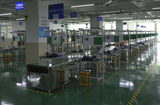 智能產(chǎn)品開發(fā)專業(yè) 融合計算機軟硬件技術(shù)的創(chuàng)新之路