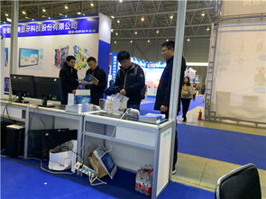 啟新明智安博會之行圓滿落幕 計算機軟硬件技術(shù)開發(fā)引領(lǐng)行業(yè)新風(fēng)向